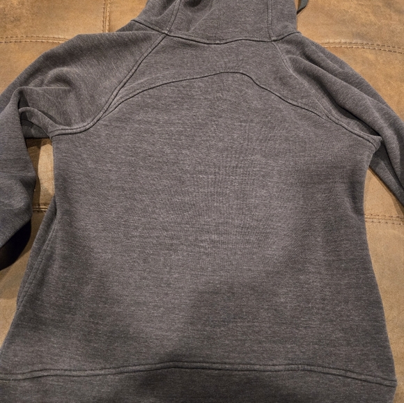 Lululemon plush scuba - Picture 4 of 4